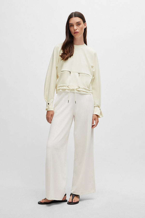 ΦΟΥΤΕΡ BOSS - 118 ΕΚΡΟΥ